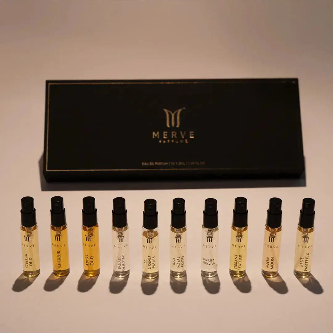 DISCOVERY BOX DUBAI CHAPTER