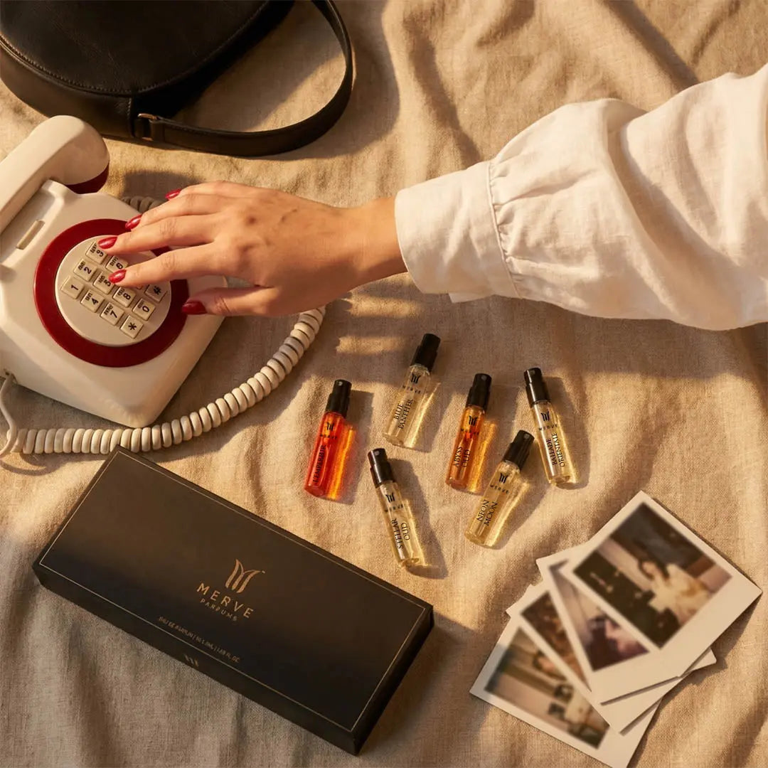 DISCOVERY BOX DUBAI CHAPTER
