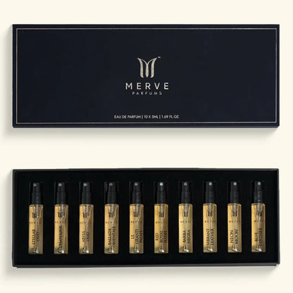 DISCOVERY BOX DUBAI CHAPTER